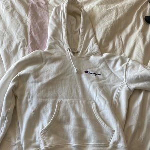 champion hoodie